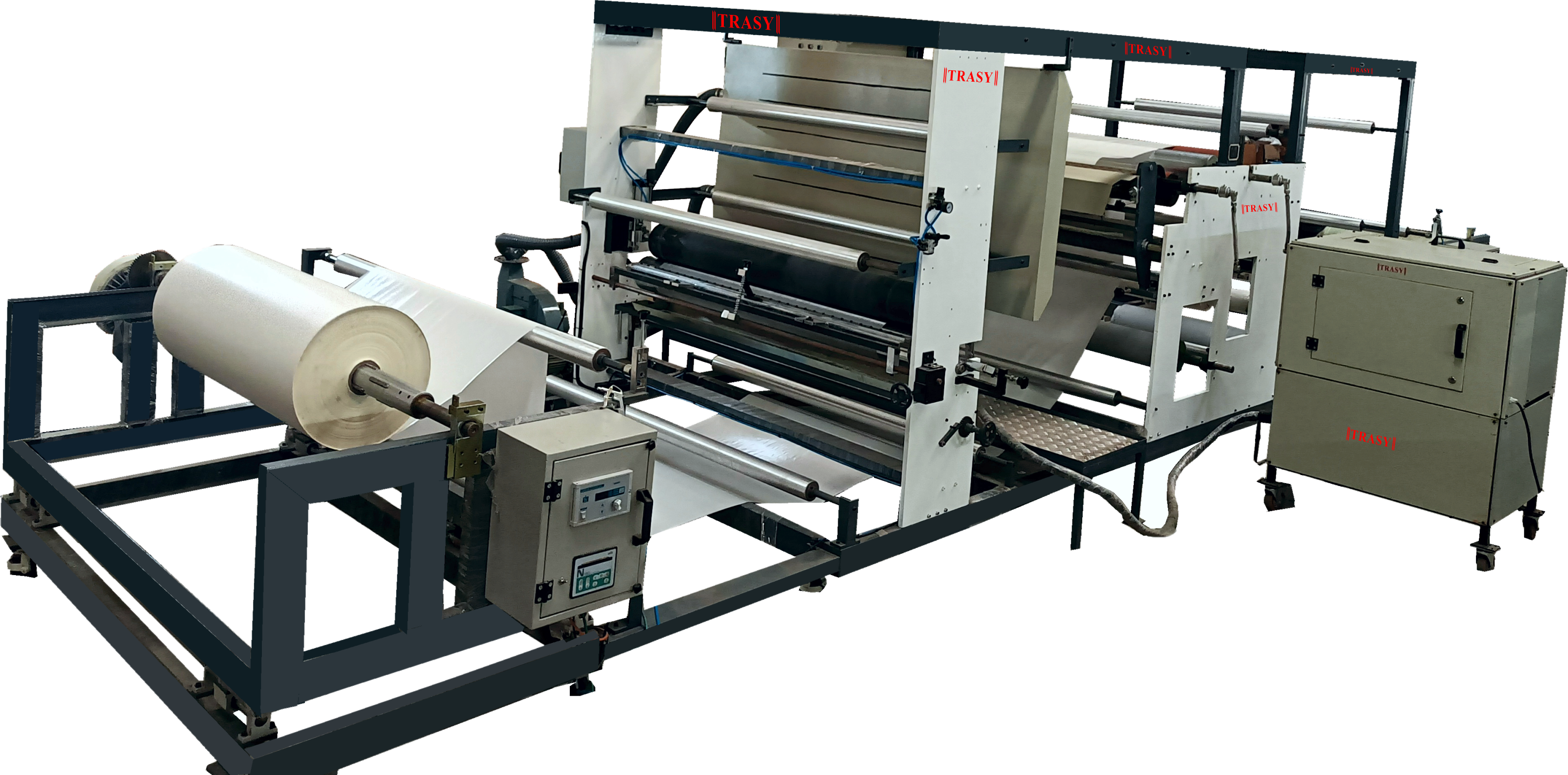 Hot Melt Coating