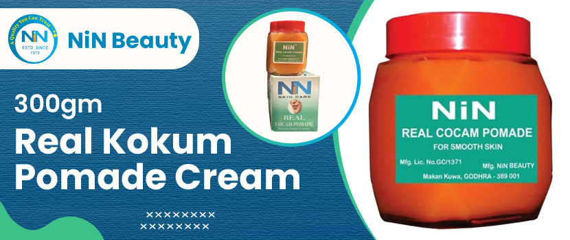 Various Uses of Pomade Cream