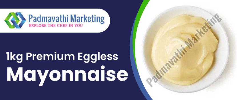 How to Find the Best Eggless Mayonnaise Supplier for Your Brand
