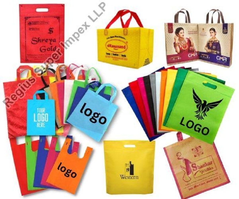 How Customized Non-Woven Bags Can Boost Your Marketing Strategy