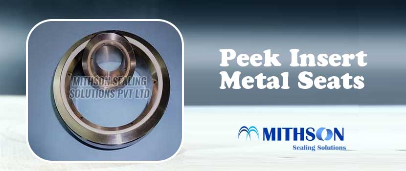 Choosing a Peek Insert Metal Seat Manufacturer? Reputation Matters More Than You Might Think