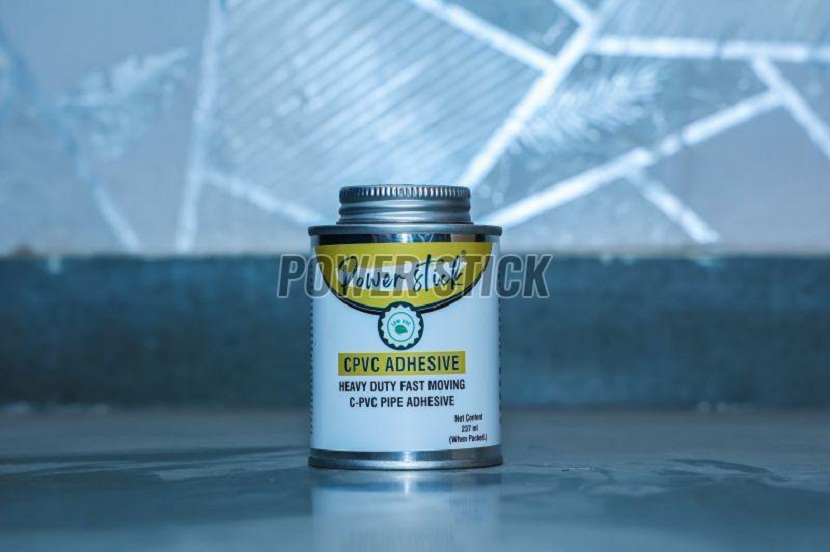 What Is CPVC Solvent Cement and How Does It Work?