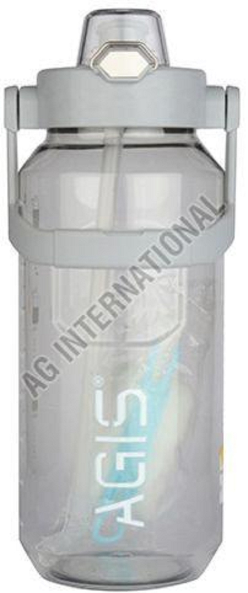 The Main Raw Materials Used in Manufacturing Sipper Bottles