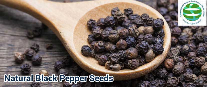 Why Tamil Nadu\'s Black Pepper Seeds Are the Secret Behind Authentic Indian Spice