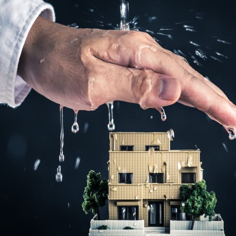 Top Qualities to Look for in a Waterproofing Chemicals Manufacturer