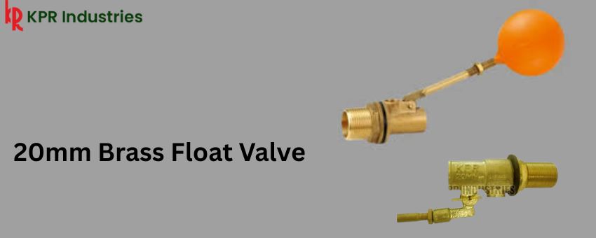 How to Find a Trustworthy Brass Float Valve Supplier - Spotting the Real Deal