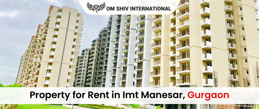 Factory & Warehouse for Rent in IMT Manesar Gurgaon: A main Industrial Destination