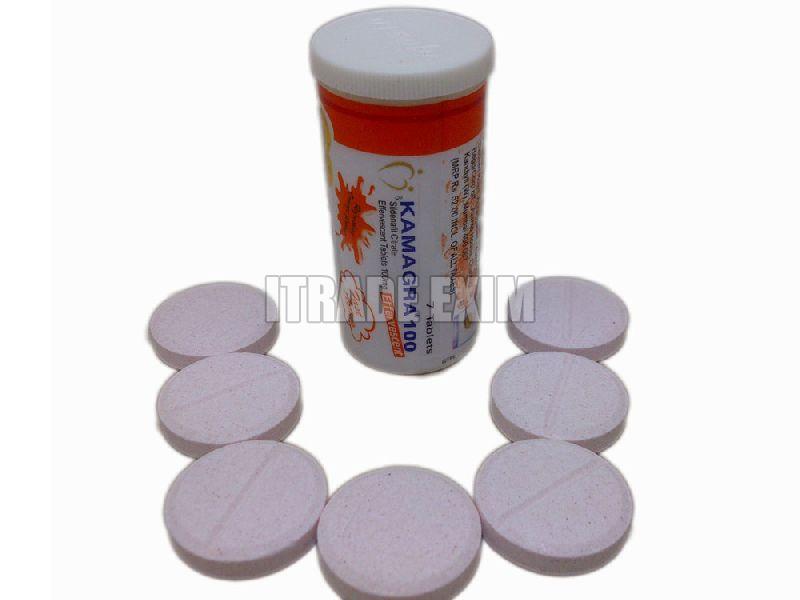 Top 5 Reasons to Choose a Reliable Trader for Kamagra Tablets