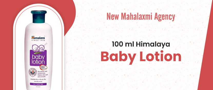 Why Reliable Traders Are Your Best Bet for Himalaya Baby Lotion