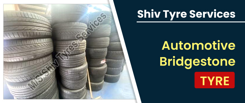 How Bridgestone Tyres Improve Your Vehicle\'s Safety and Performance