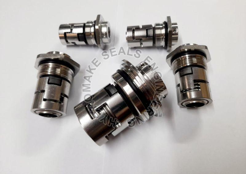 Cartridge Mechanical Seal Failures and How to Prevent Them