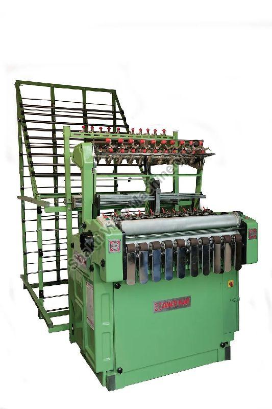 Important Features to Look for in a Jacquard Needle Loom Machine
