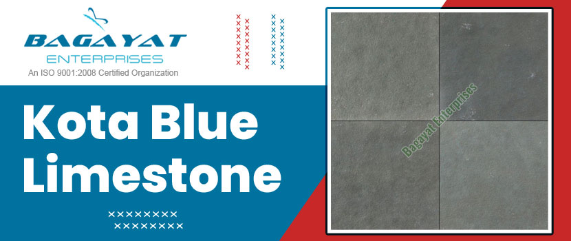 Kota Blue Limestone – A Timeless Choice for Elegant Spaces