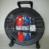 Why Smart Businesses Stick With Trusted Extension Cable Drum Makers