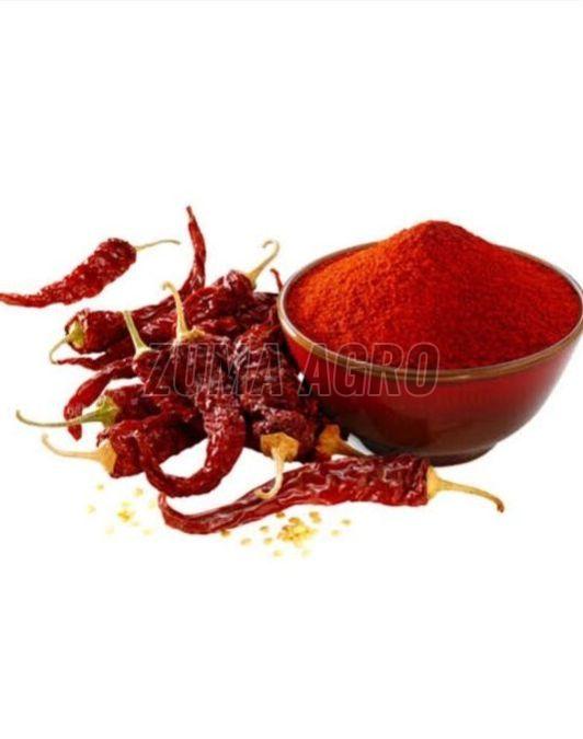 Why Kuber Red Chilli Powder Traders Are the Foundation of the Spice Export Industry