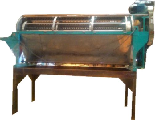 Getting the Right Turbo Pneumatic Sifter Exporter for Your Company