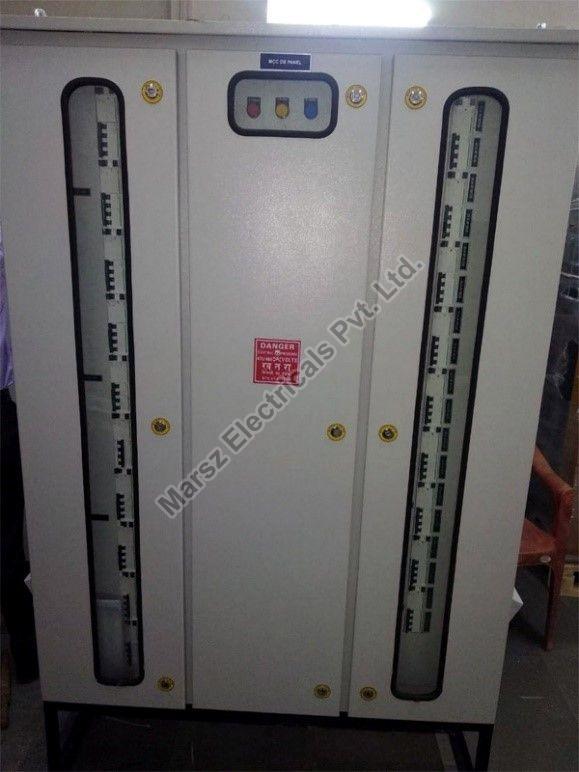 Understanding Distribution Electrical Panels: A Simple Guide