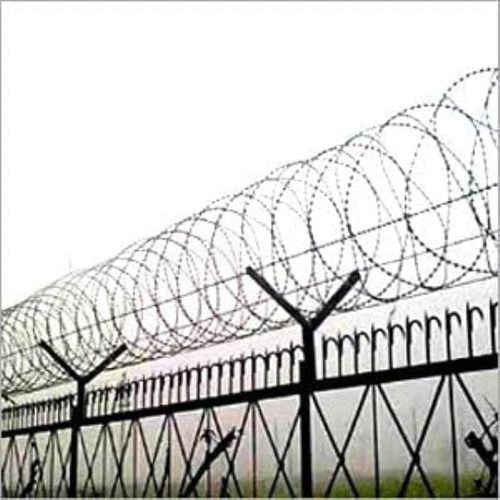 Fencing Wire: An Essential Security and Boundary Solution