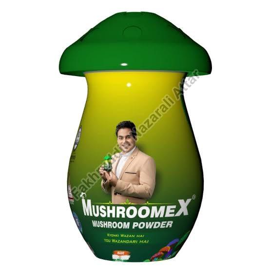 Mushroomex Mushroom Powder: Nature\'s Secret Health Secret