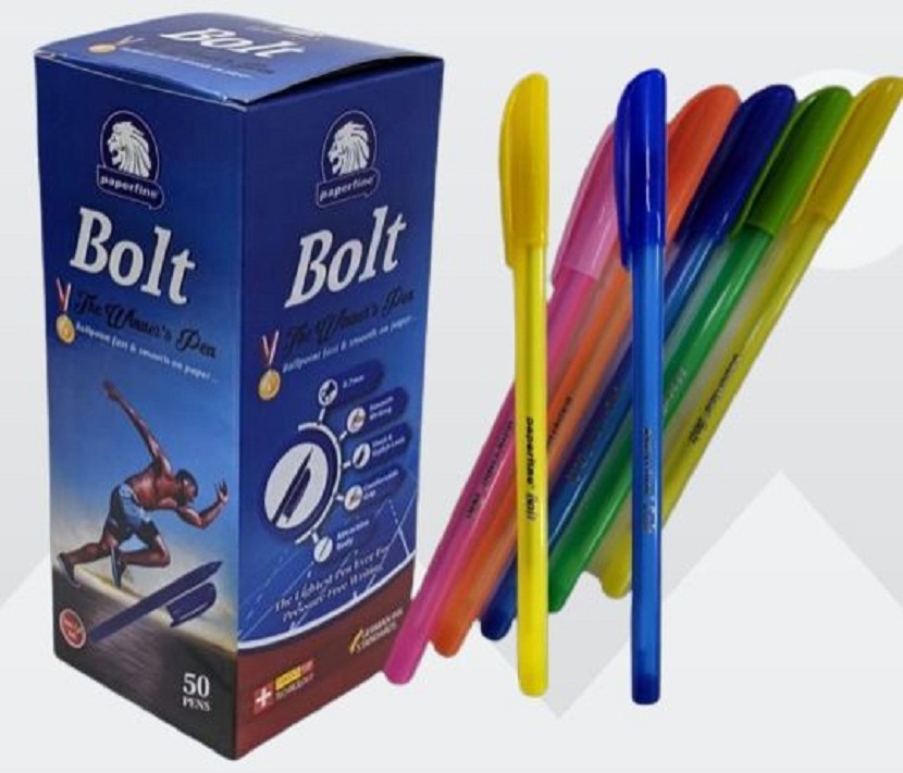 How Refill Pens Are Made with Care and Accuracy?