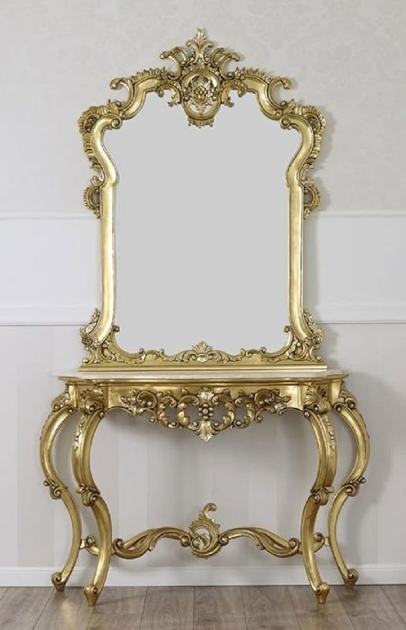 Top Things to Look for in a High-Quality Wooden Dressing Table for Modern Homes