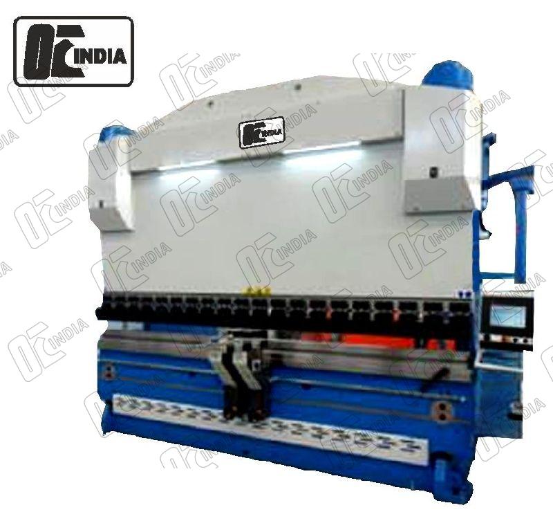 Why Partnering with a Trusted Hydraulic Press Brake Manufacturer Makes You a Smart Buyer