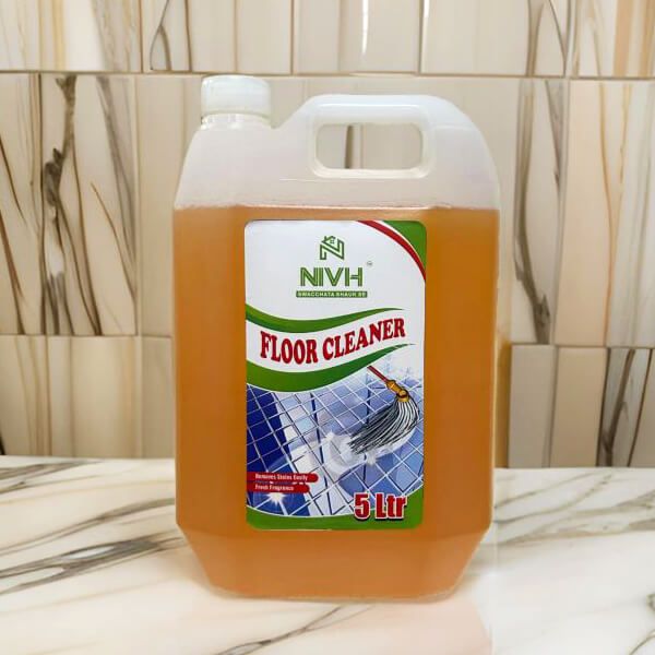 Floor Cleaner – Your Everyday Superhero for Shiny, Clean Floors