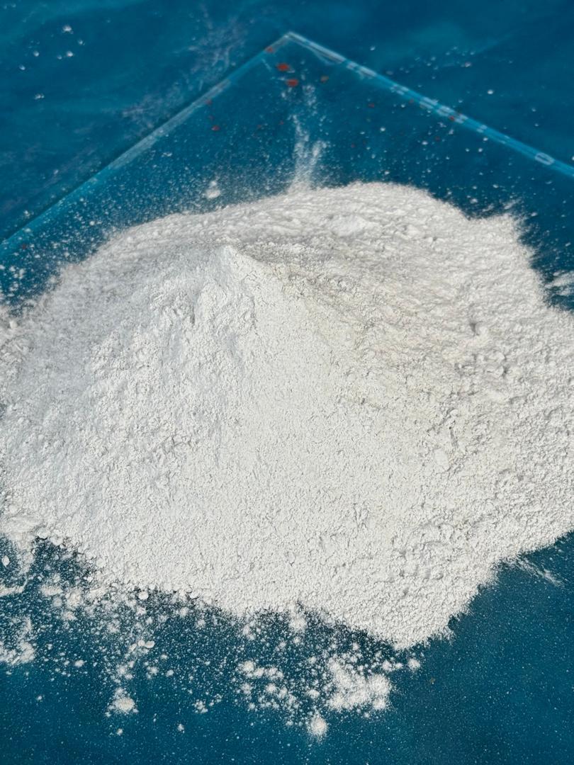 Dolomite powder