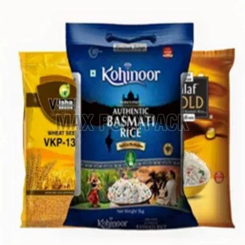Why Every Modern Business Needs BOPP Laminated Bags for Packaging