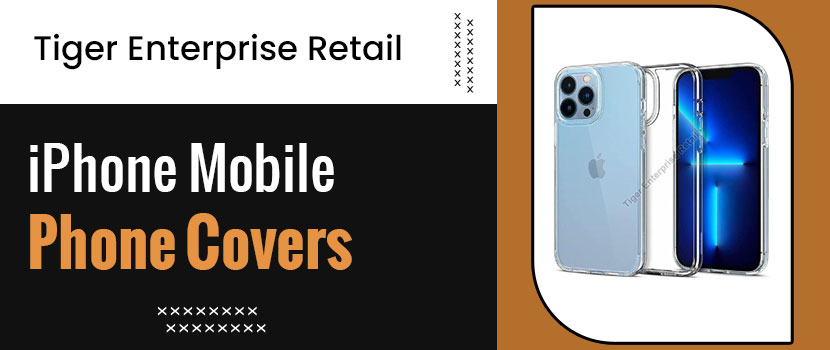 Explore the Best iPhone Covers from Trusted Suppliers