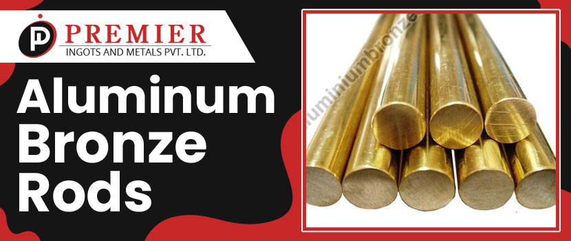 Top Aluminium Bronze Rods Suppliers in Uttar Pradesh
