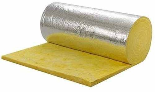 Fiberglass Wool: The Ideal Insulation Material for Thermal and Acoustic Efficiency