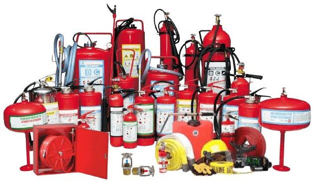 Choosing the Right Fire Fighting Contractor for Safety and Compliance