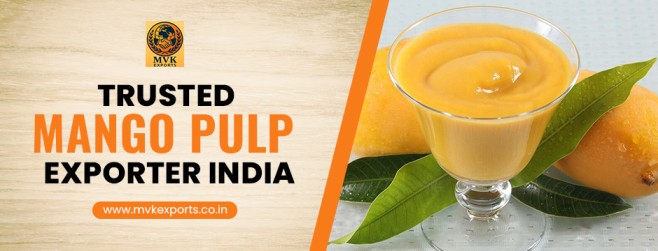 The Difference Between Fresh, Frozen, and Canned Mango Pulp