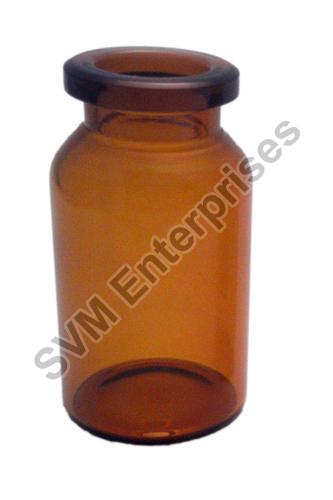 Amber Glass Bottle the Perfect Packaging Option to Offer!