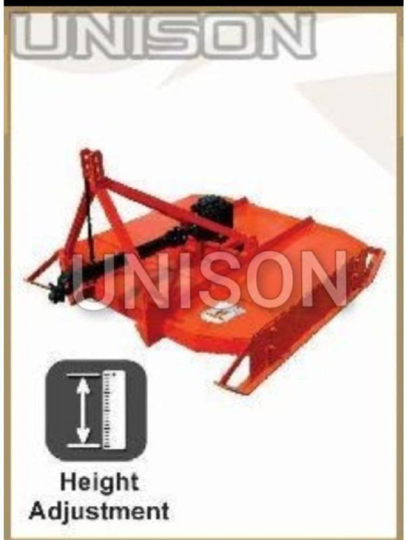 How to Maintain Your Tractor Mower for Long-Term Performance?