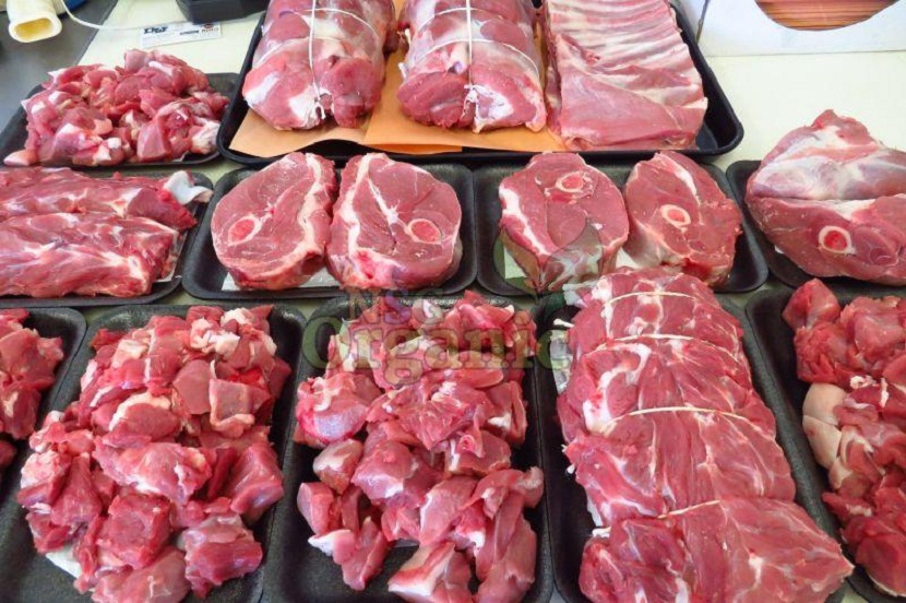 Why Fresh Goat Meat Deserves a Place in Your Diet