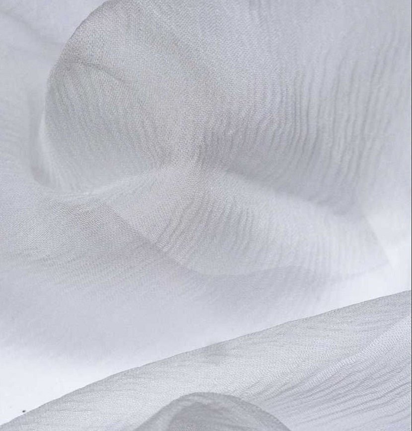 What is Viscose German Dupatta Fabric? Features, Origin & Benefits