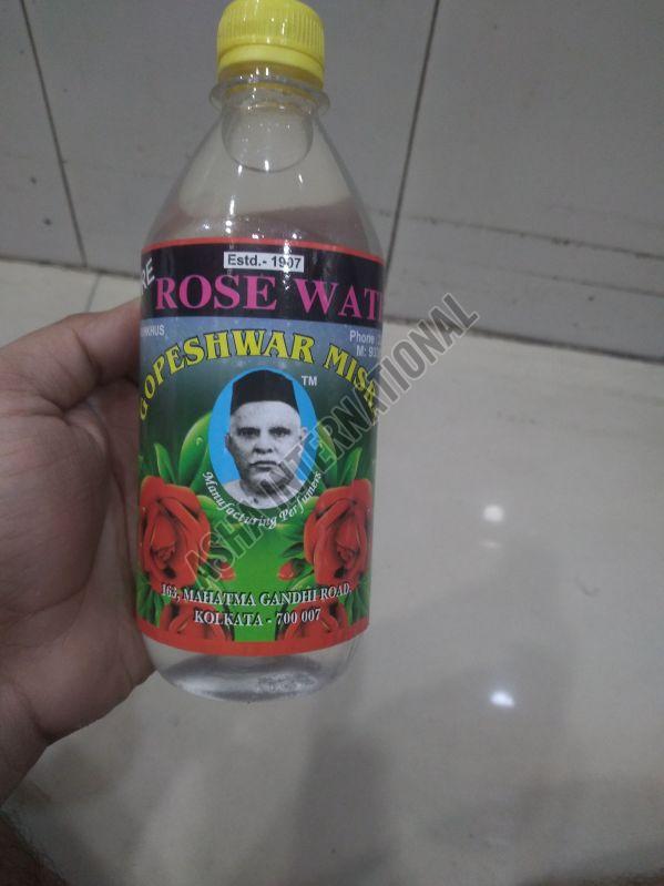 Rose Water Manufacturers India – Tradition, Purity, and Distinction in Every Drop