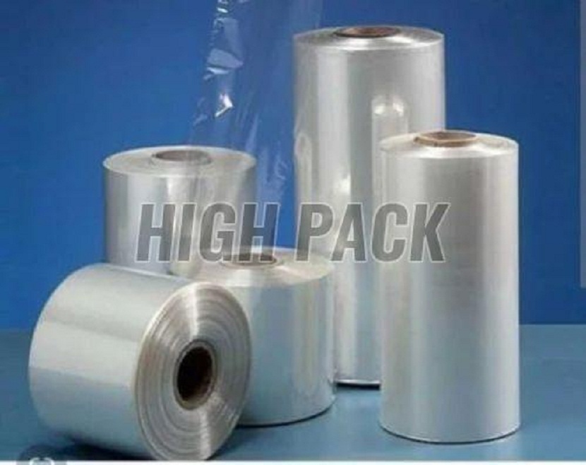 Choosing the Best Transparent LDPE Shrink Wrap Film