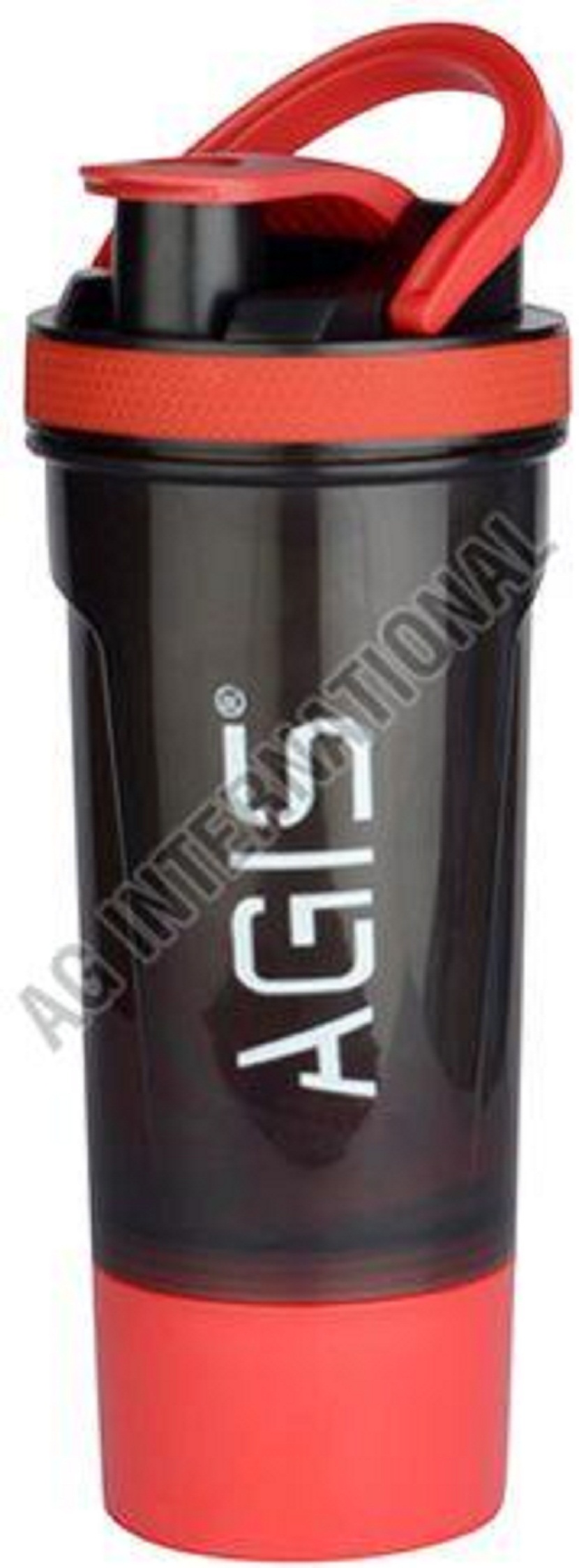 Why is the 600ml Pro Shaker Bottle the Best Bottle that a Gym user and Fitness enthusiast Should Consider?