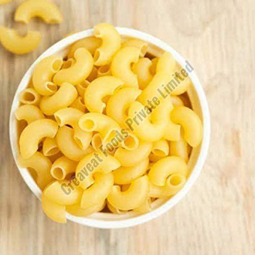Top Benefits of Choosing Indian Macaroni for Your Food Business
