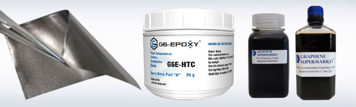 Partnering with a Trusted Graphene Exporter from India: A Smart Move for Global Businesses