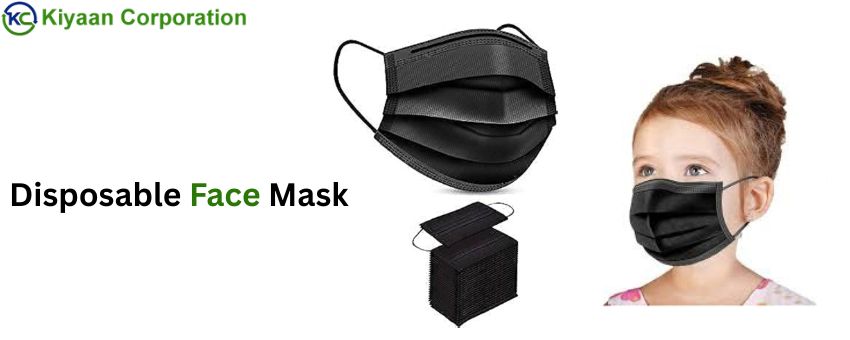 Why Everyone is Switching to Disposable Face Masks