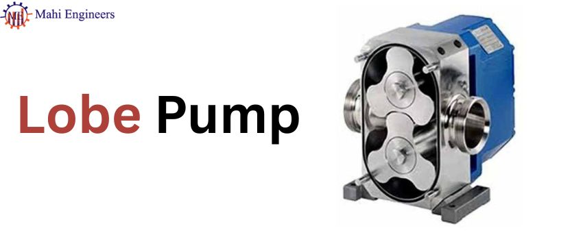 Lobe Pump Supplier: Giving hygienic and reliable Fluid Transfer Solutions