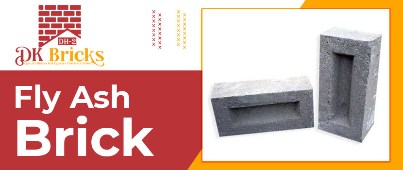 Fly Ash Brick: An Environment-Friendly Building Material Option.