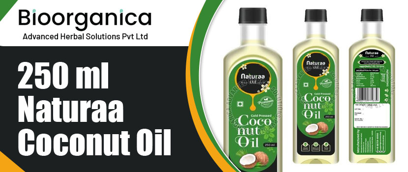 Best Naturaa Coconut Oil Supplier for Health Benefits