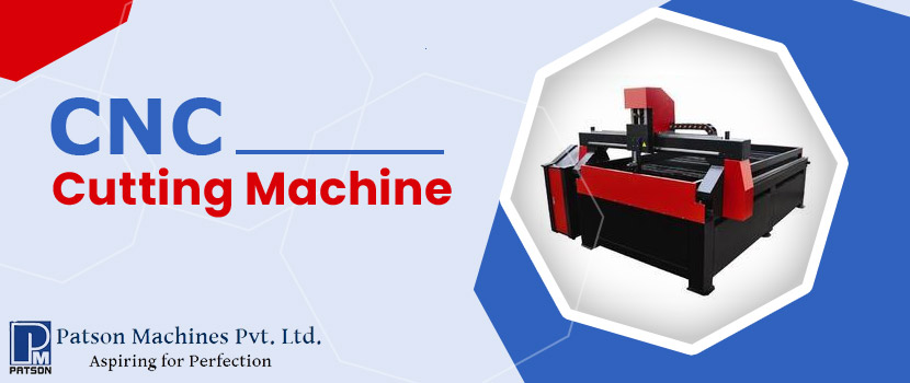 How to Choose the Right CNC Cutting Machine in Maharashtra?