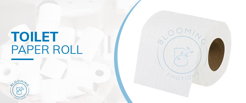 Toilet Tissue Paper Roll: Products for Specific Your Needs