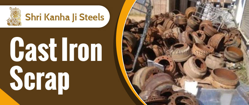 How to Find Cast Iron Scrap Suppliers in UP